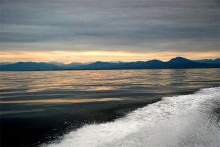 ausfahrt